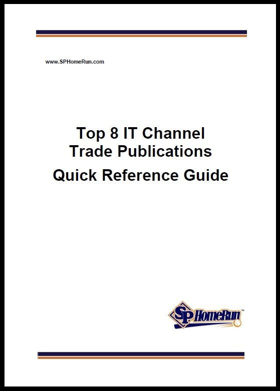 Top 8 IT Channel Trade Publications: A Quick Reference Guide