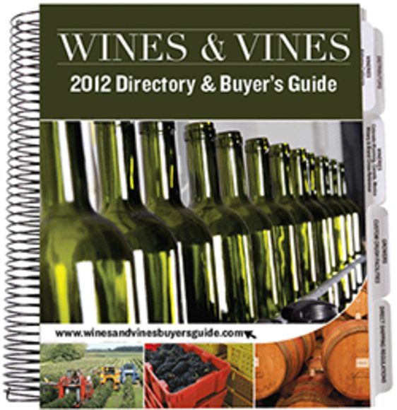wine industry directory