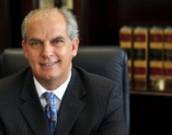 Anthony Castelli Cincinnati Accident and injury Lawyer