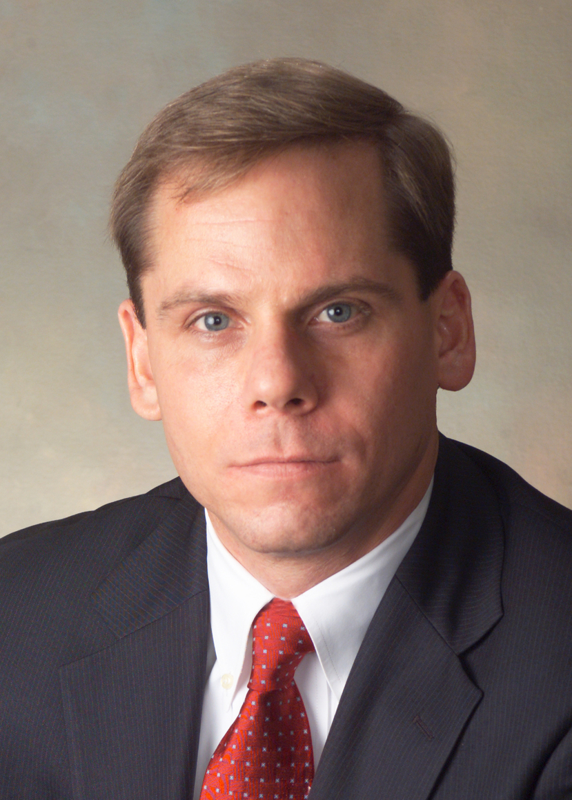 Trey Prophater, White Horse Advisors
