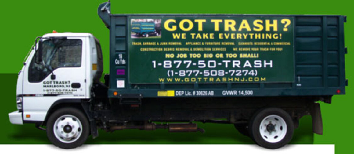 Junk Removal