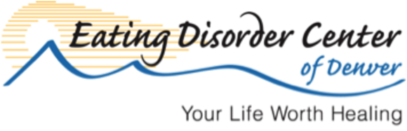 Eatind Disorder Center of Denver Logo