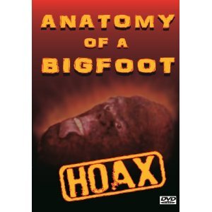 Anatomy of a Bigfoot Hoax
