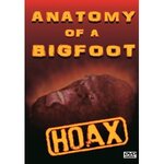 Anatomy of a Bigfoot Hoax