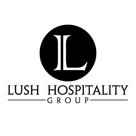 lush hospitality logo