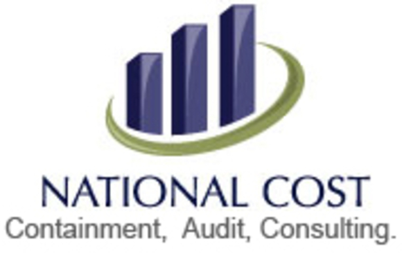 National Cost Logo
