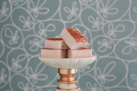 Cocoa Marshmallows