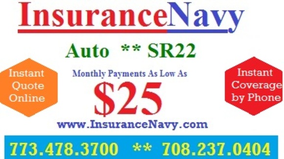 Illinois Auto Insurance Quotes Leader Insurance Navy Expands in Oak