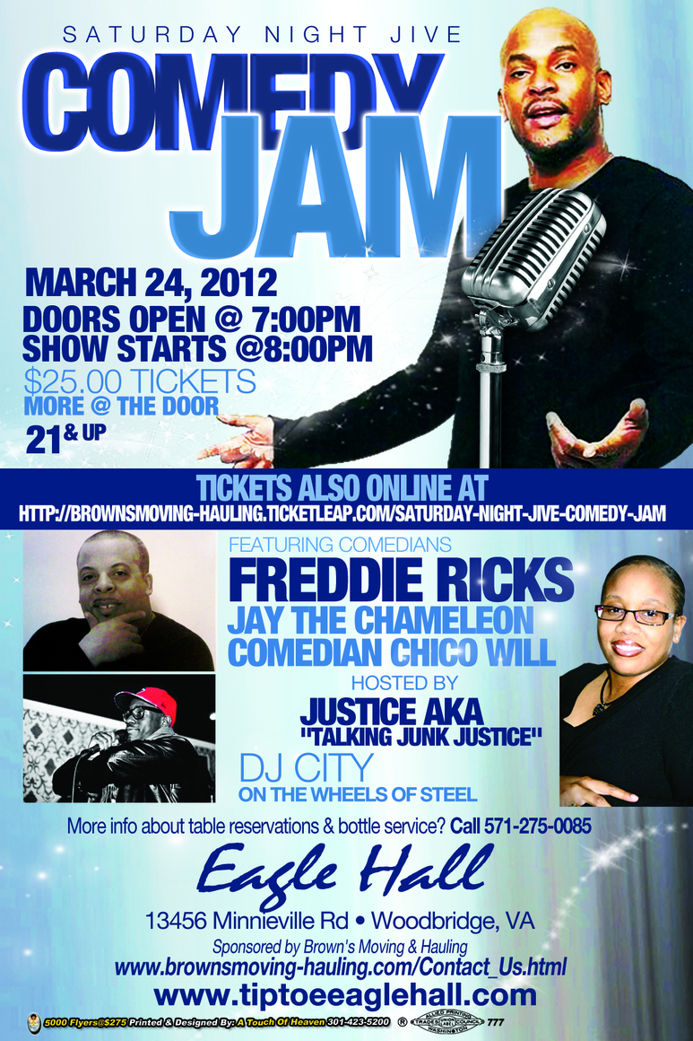 http://brownsmoving-hauling.ticketleap.com/saturday-night-jive-comedy-jam