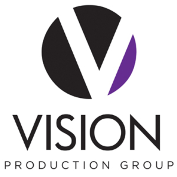 VISION Logo