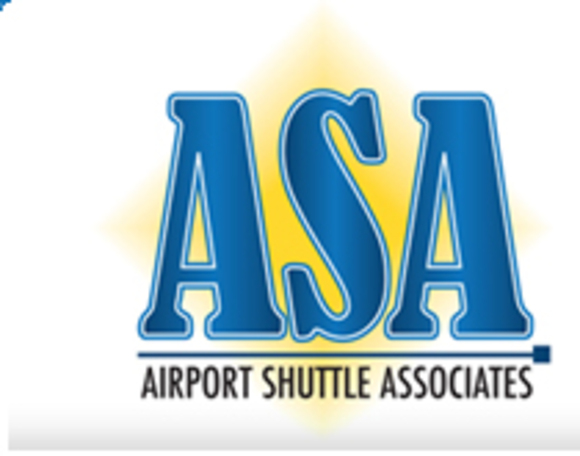 Airport Shuttle Associates