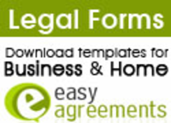 online legal form downloads