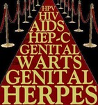 STDs on the Red Carpet