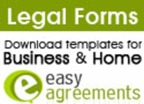 easy agreements online forms