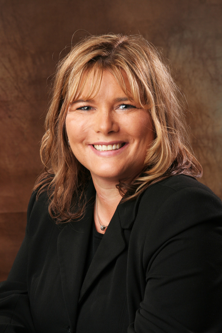 Marci Abinanti, Vice President, ABODA