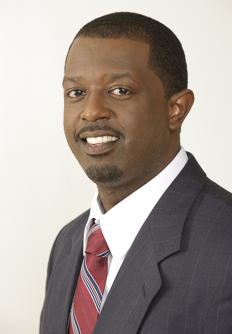 Daniel Caldwell