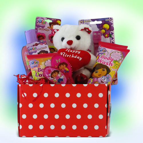 GiftBasket4Kids Reveals Common Mistakes to Avoid with a Birthday Gifts for Kids