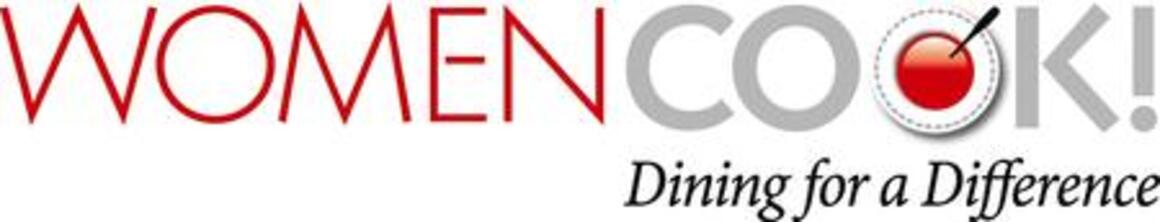 WomenCook! Logo