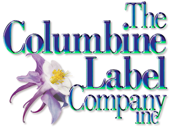 Columbine Label Printing