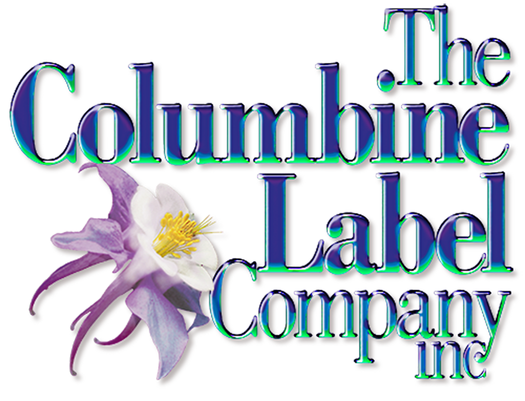 Columbine Label Printing