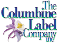 Columbine Label Printing