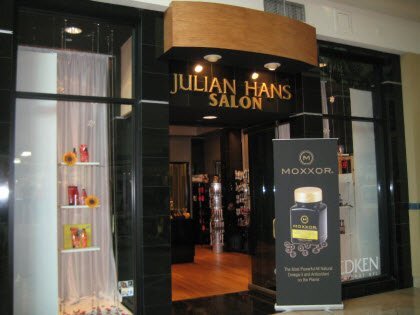 julian hans salon