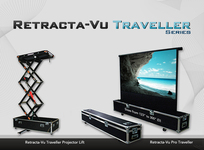Retracta Vu Traveller Series