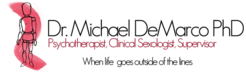 NYC Therapist Dr. Michael DeMarco