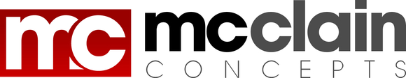 McClain Concepts Orange County Marketing