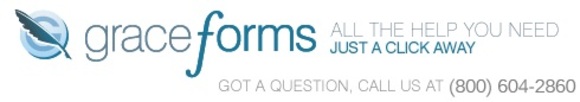 Grace Forms; Download Legal Forms & eBooks