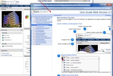 Screen shot online help