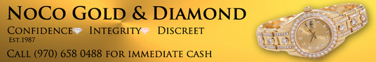 NoCo Gold & Diamond Releases New Market Study: Divorcees Seek Cash For Diamonds