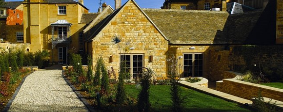 Cotswold hotel