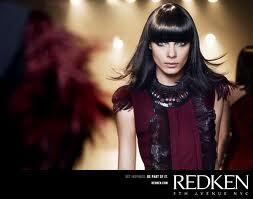 Orange County Hair Salon Loves the Bang Style