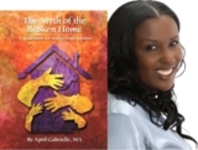 Author April Gabrielle