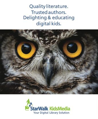 StarWalk Kids Media