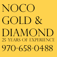 NoCo Gold & Diamond Launches New Website, Seeks Cash For Silver and Gold Markets