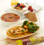 Weight loss diet plan