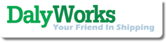 Dalyworks Logo