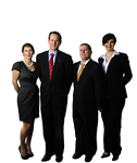 AC Commercial Property Management Team