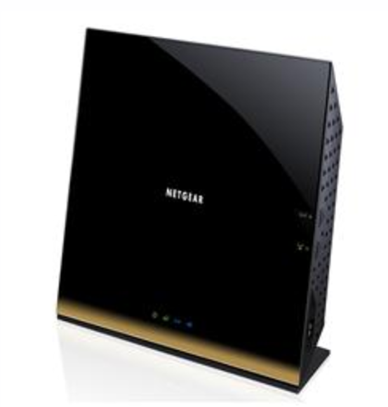 Netgear R6300 Wi-Fi Router