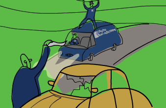 windscreen repairs