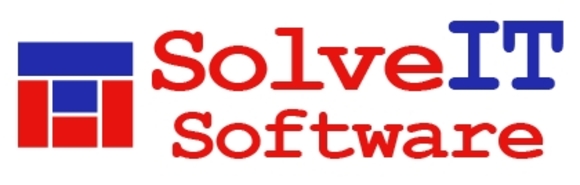 Solveit Software Logo