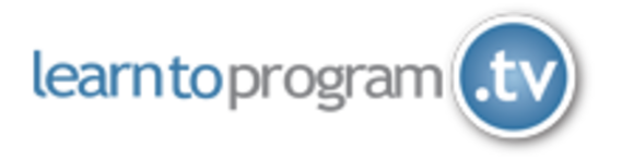 LearnToProgram Logo