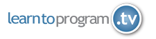 LearnToProgram Logo