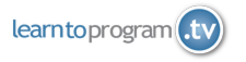 LearnToProgram Logo
