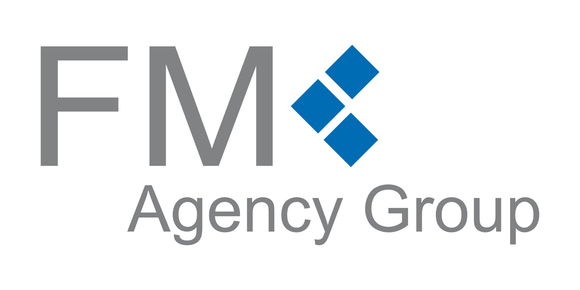 Fm Agency Group Logo
