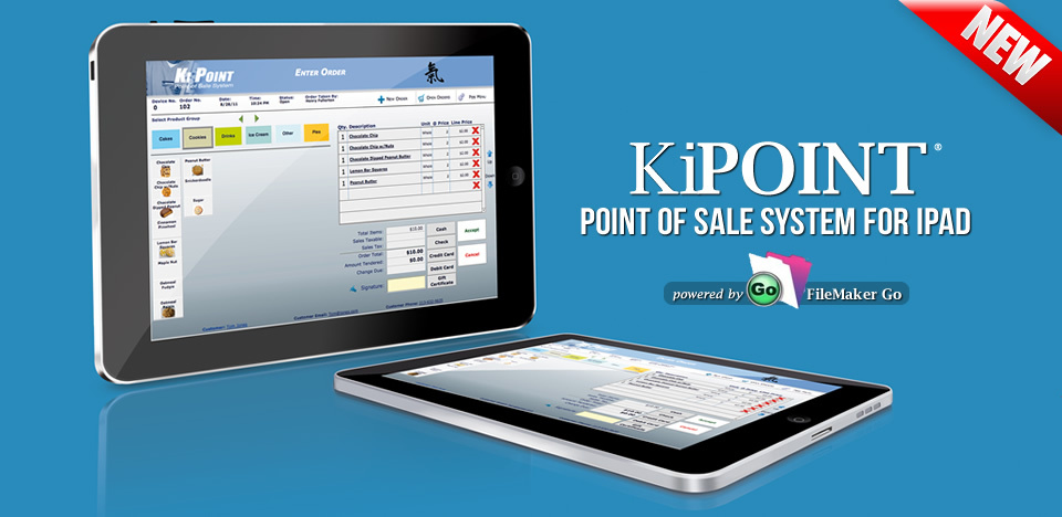 KiPointMain