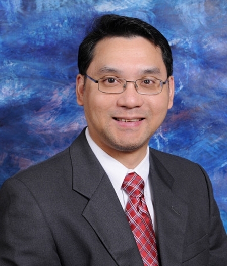 Issada Thongtrangan, MD