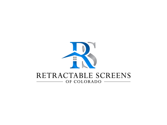 Retractable Screens of Colorado Logo